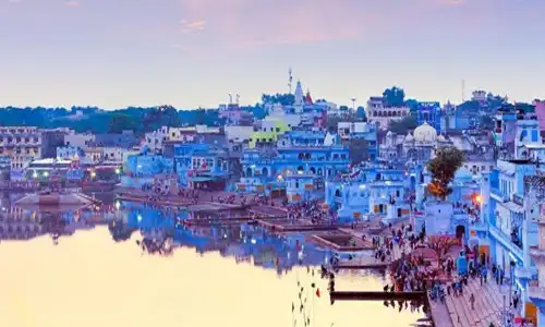 Pushkar Tourist Guide